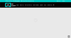 Desktop Screenshot of forsalenoagent.com